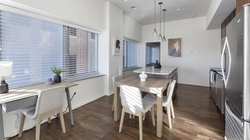 Landing Modern Apartment with Amazing Amenities (ID9909X40) Apartment in Omaha