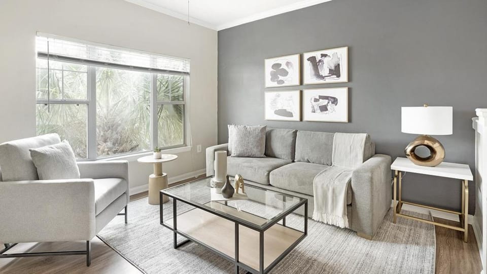 Landing Modern Apartment with Amazing Amenities (ID1278X879) Apartment in Sanford