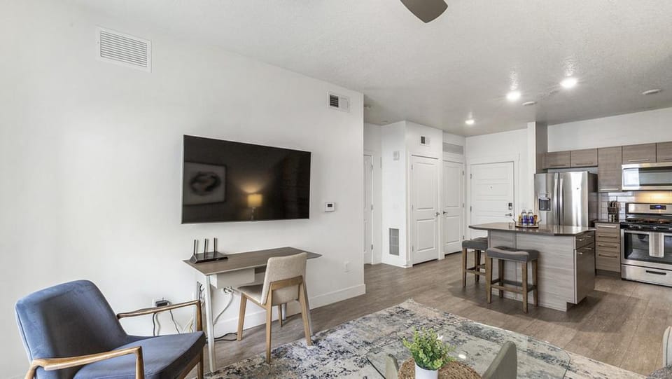 Landing Modern Apartment with Amazing Amenities (ID6708) Apartment in Salt Lake City
