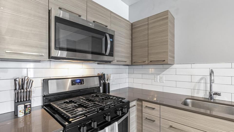 Landing Modern Apartment with Amazing Amenities (ID6708) Apartment in Salt Lake City