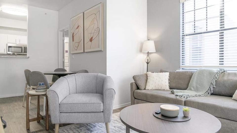 Landing Modern Apartment with Amazing Amenities (ID1401X027) Apartment in Tucson
