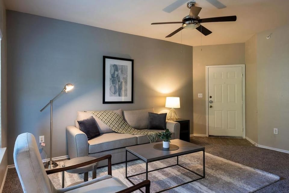 Landing Modern Apartment with Amazing Amenities (ID7688X9) Apartment in Round Rock