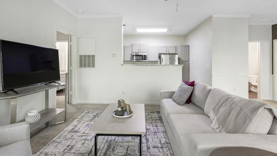 Landing Modern Apartment with Amazing Amenities (ID9456X70) Apartment in Winston-Salem