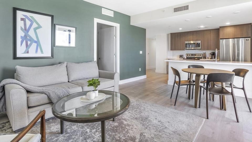 Landing Modern Apartment with Amazing Amenities (ID7195) Apartment in Pompano Beach