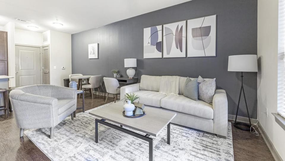 Landing Modern Apartment with Amazing Amenities (ID1179X703) Apartment in Fort Worth