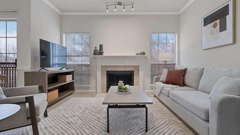 Landing Modern Apartment with Amazing Amenities (ID8132X18) Apartment in Winston-Salem