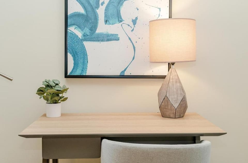 Landing Modern Apartment with Amazing Amenities (ID2685X5) Apartment in Beachwood