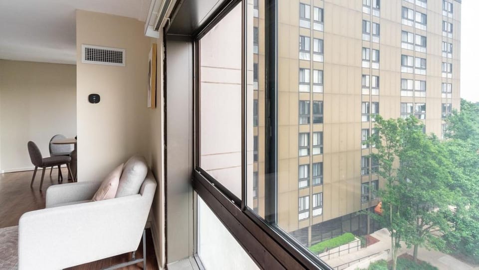 Landing Modern Apartment with Amazing Amenities (ID1225X470) Apartment in Somerville