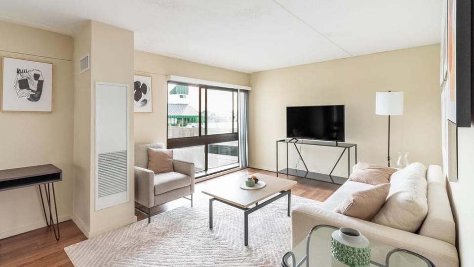 Landing Modern Apartment with Amazing Amenities (ID1225X470) Apartment in Somerville