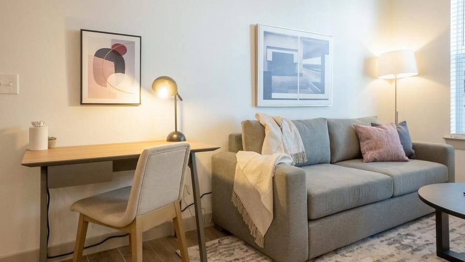 Landing Modern Apartment with Amazing Amenities (ID8372X28) Apartment in El Paso