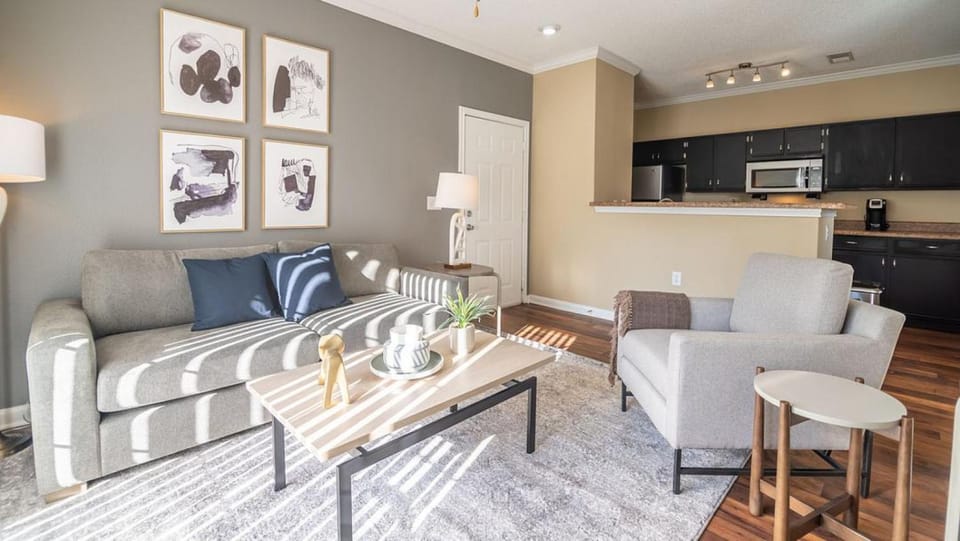 Landing Modern Apartment with Amazing Amenities (ID9206X12) Apartment in Lexington