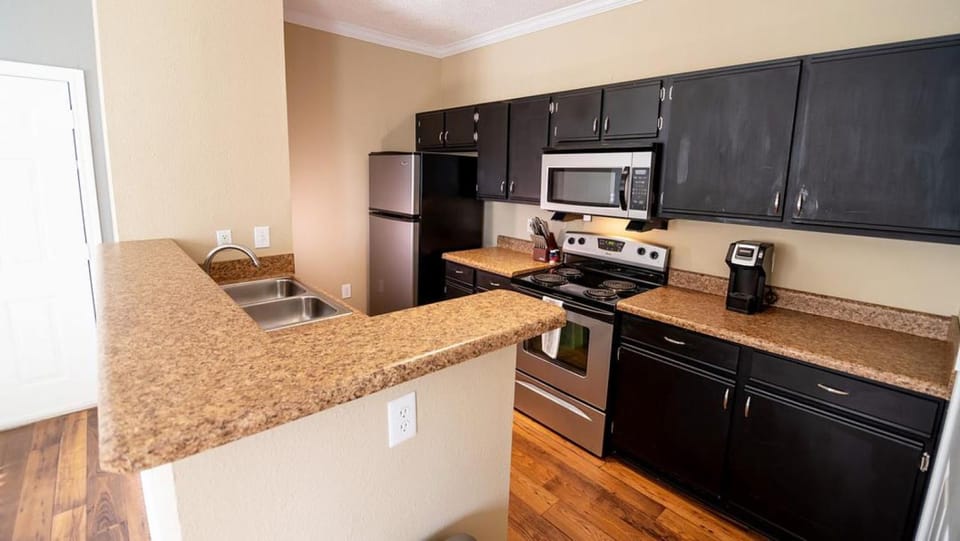 Landing Modern Apartment with Amazing Amenities (ID9206X12) Apartment in Lexington