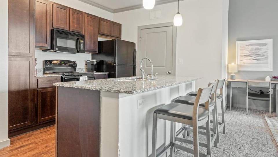 Landing Modern Apartment with Amazing Amenities (ID6032X08) Apartment in Round Rock