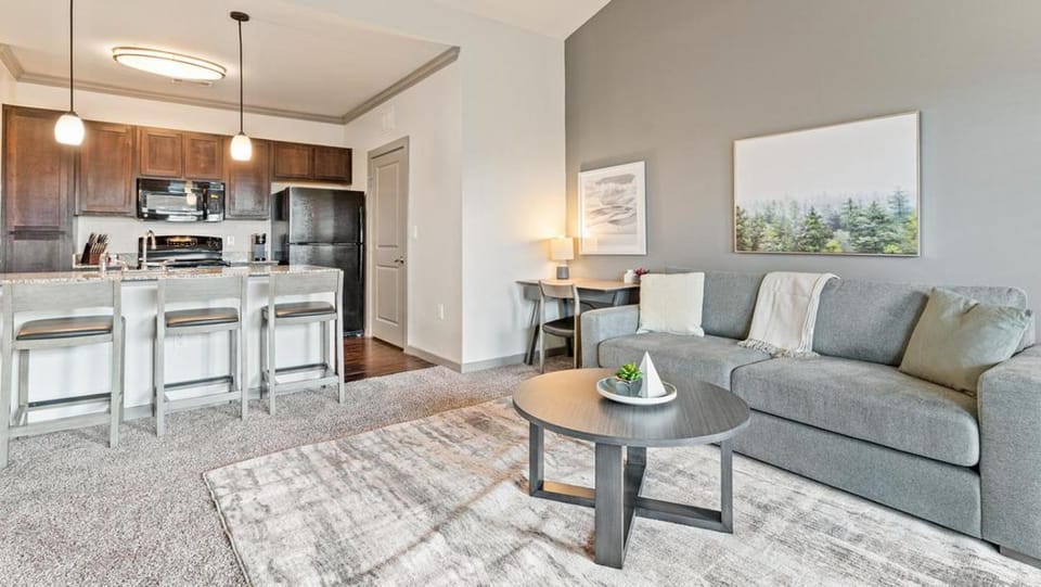 Landing Modern Apartment with Amazing Amenities (ID6032X08) Apartment in Round Rock
