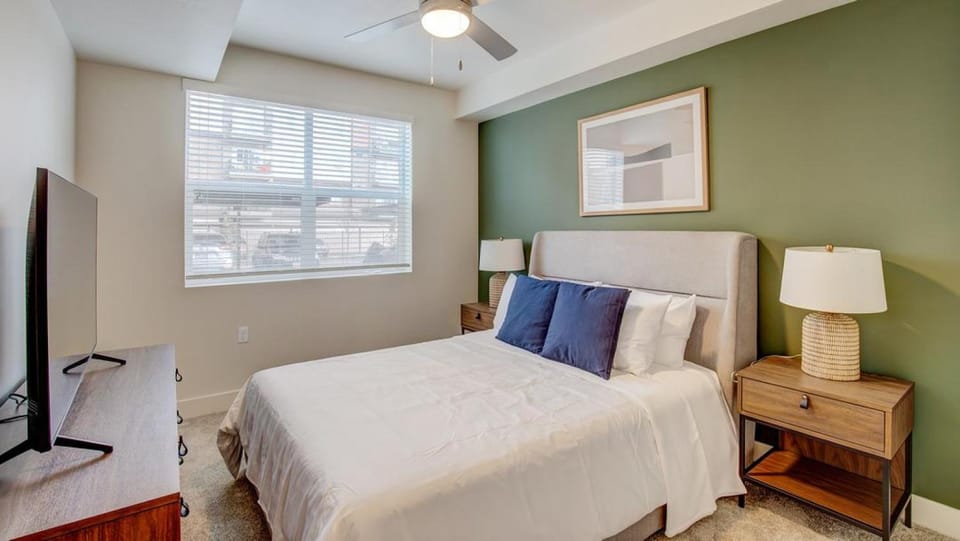Landing Modern Apartment with Amazing Amenities (ID7821X61) Apartment in Salt Lake City