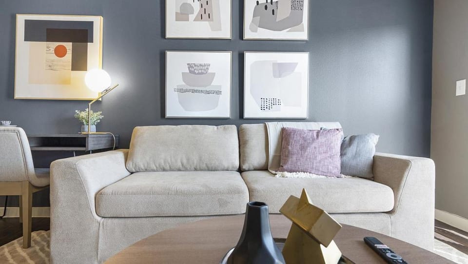 Landing Modern Apartment with Amazing Amenities (ID6709X12) Apartment in San Antonio