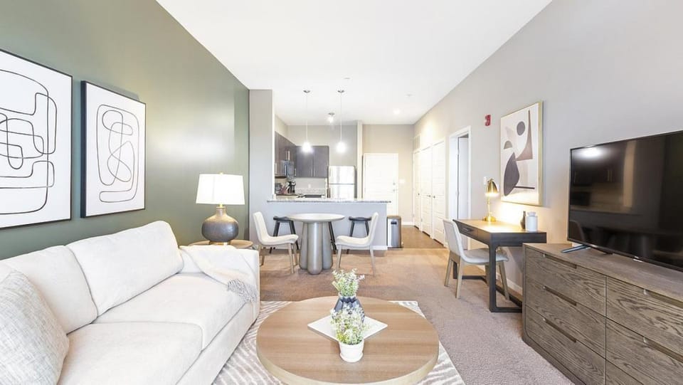 Landing Modern Apartment with Amazing Amenities (ID7010X69) Apartment in Fort Wayne