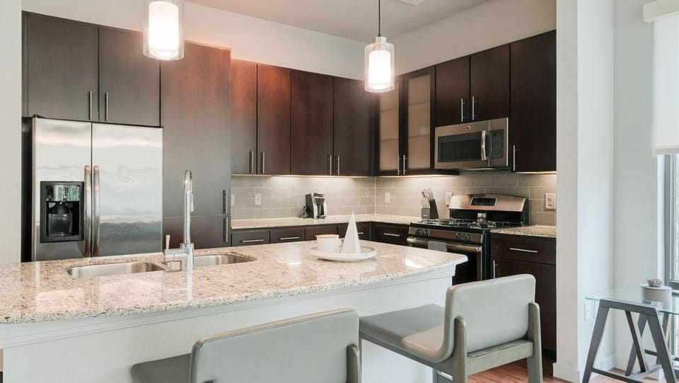 Landing Modern Apartment with Amazing Amenities (ID5143X81) Apartment in The Woodlands