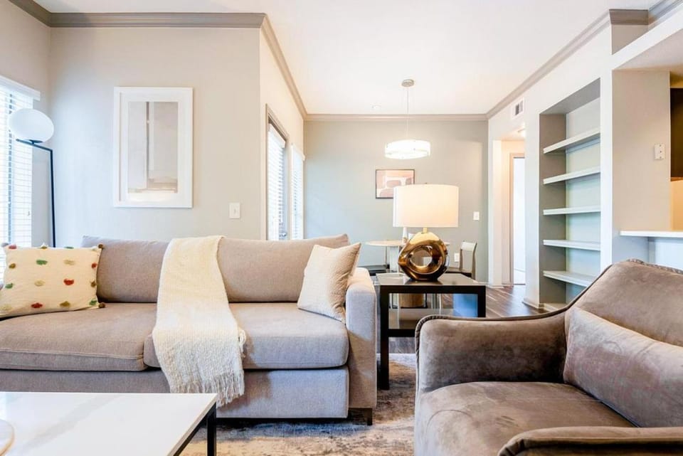 Landing Modern Apartment with Amazing Amenities (ID4320X88) Apartment in Cedar Park