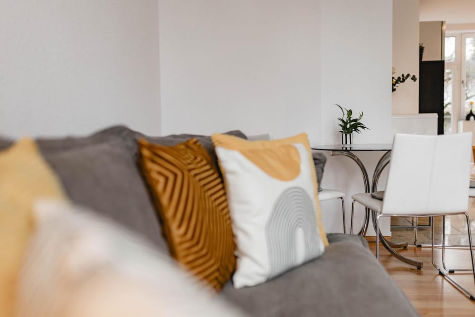 ABC Ferienwohnungen Atelierwohnung F Apartment in Meersburg