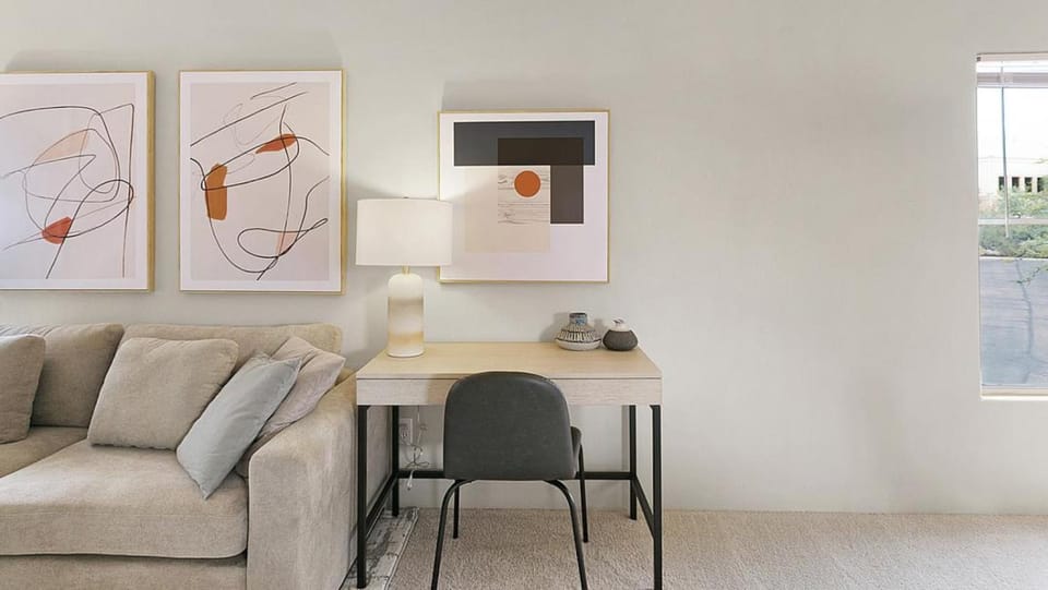 Landing Modern Apartment with Amazing Amenities (ID4677X14) Apartment in Tortolita