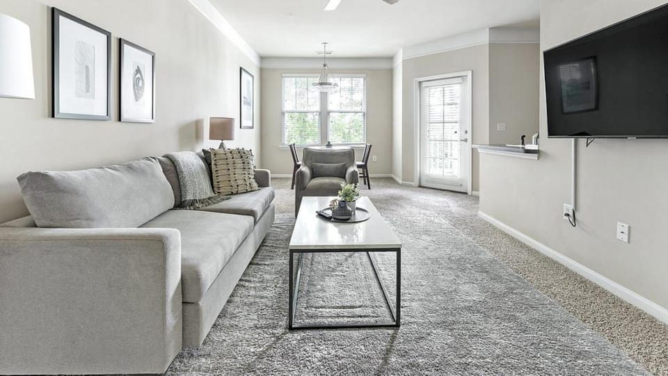 Landing Modern Apartment with Amazing Amenities (ID4763X4) Apartment in Goose Creek
