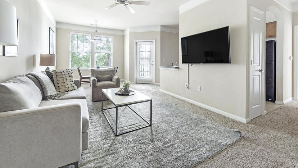 Landing Modern Apartment with Amazing Amenities (ID4763X4) Apartment in Goose Creek