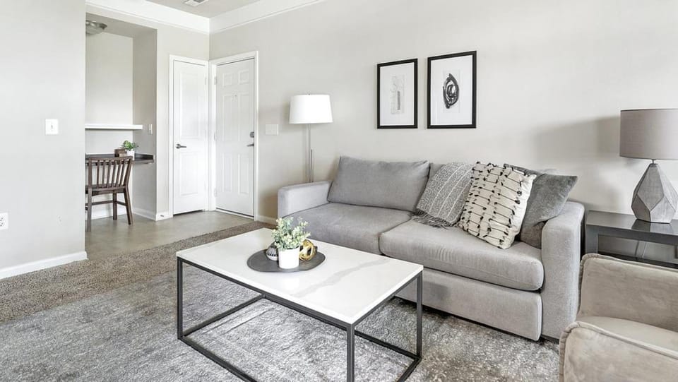 Landing Modern Apartment with Amazing Amenities (ID4763X4) Apartment in Goose Creek