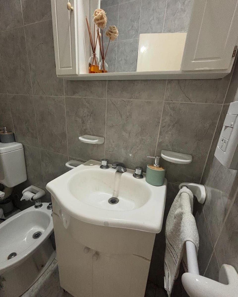 Depto Latorre Apartment in La Pampa Province, Argentina