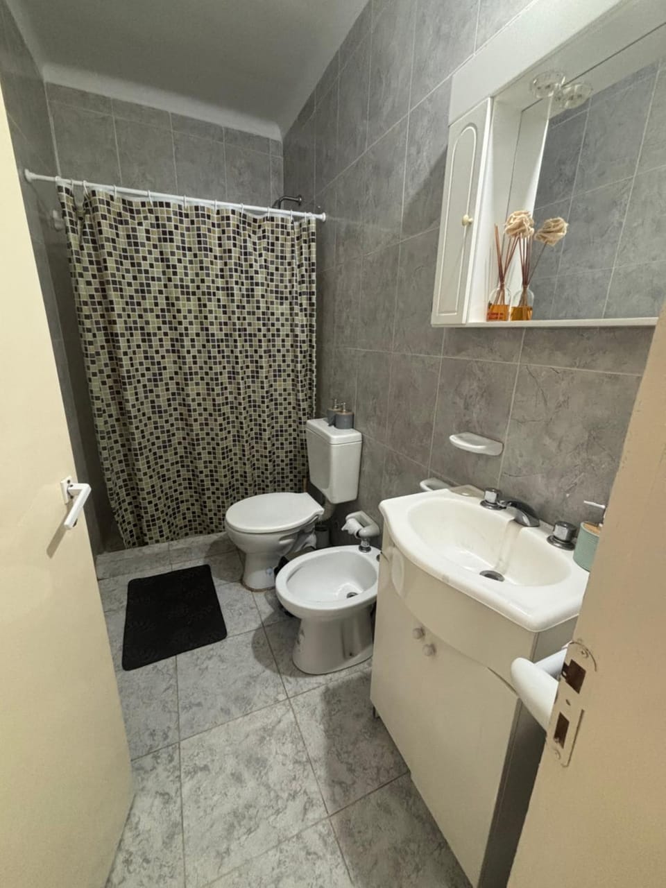 Depto Latorre Apartment in La Pampa Province, Argentina