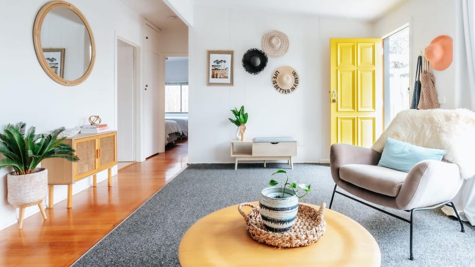 Seaside Serenity House in Flinders