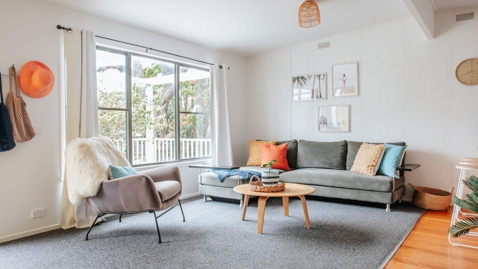 Seaside Serenity House in Flinders