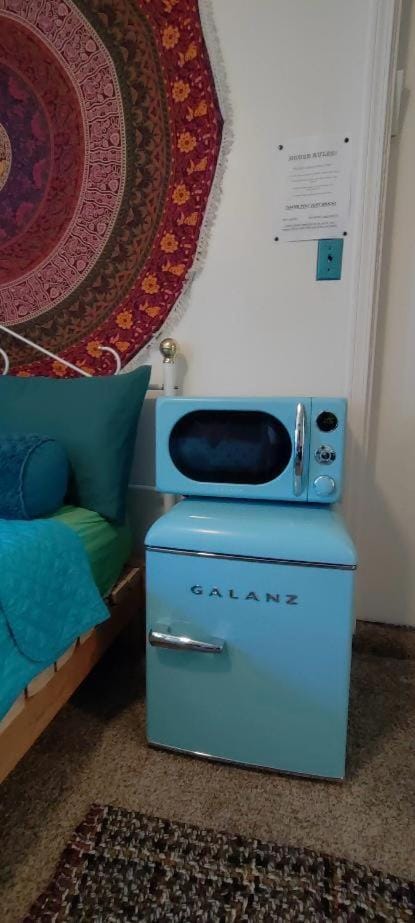 minibar