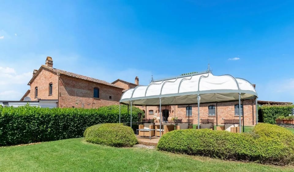 Patio, Garden, Garden view