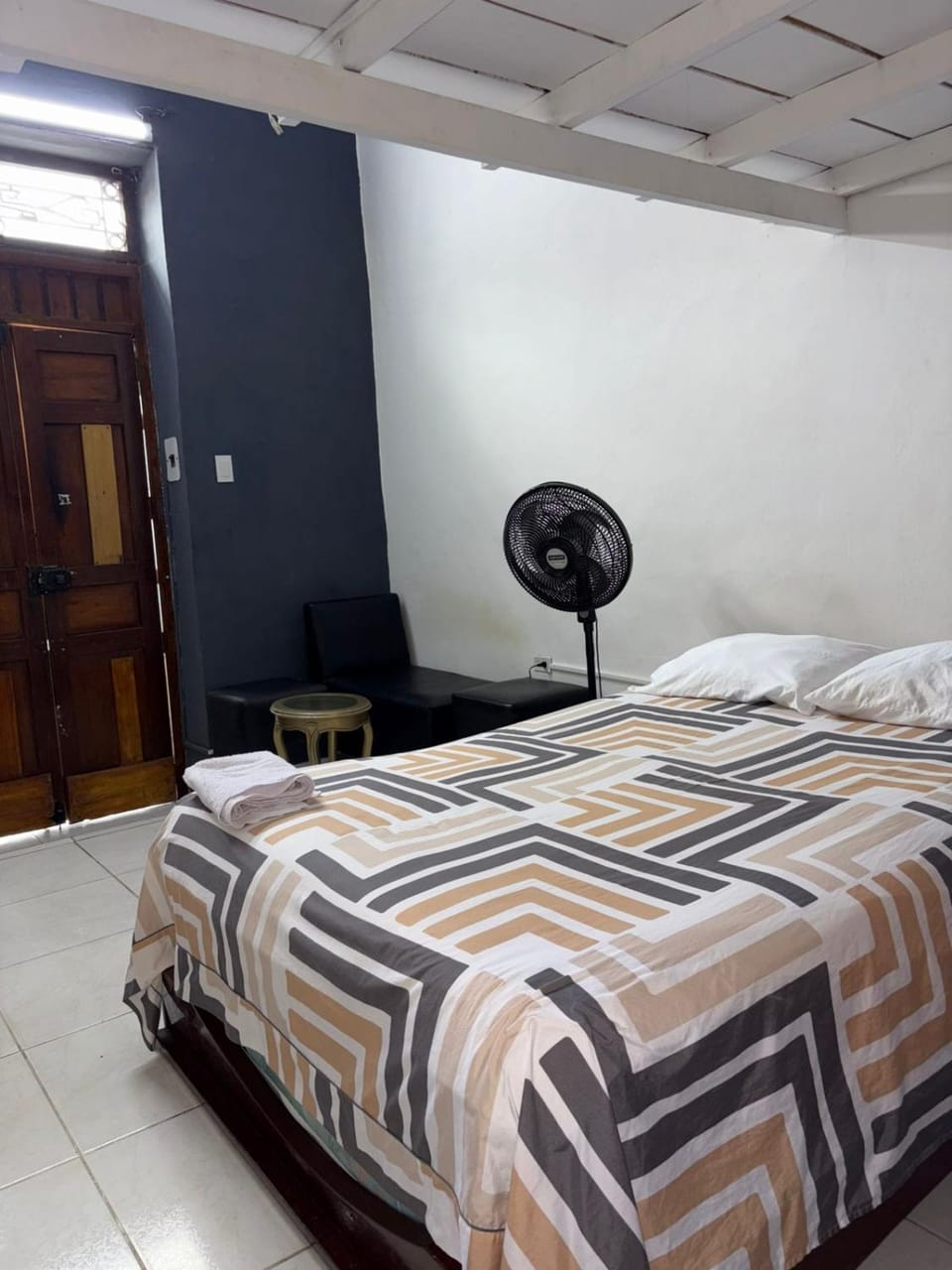 Aparta estudio Familiar cerca a la Basilica Apartment in Buga