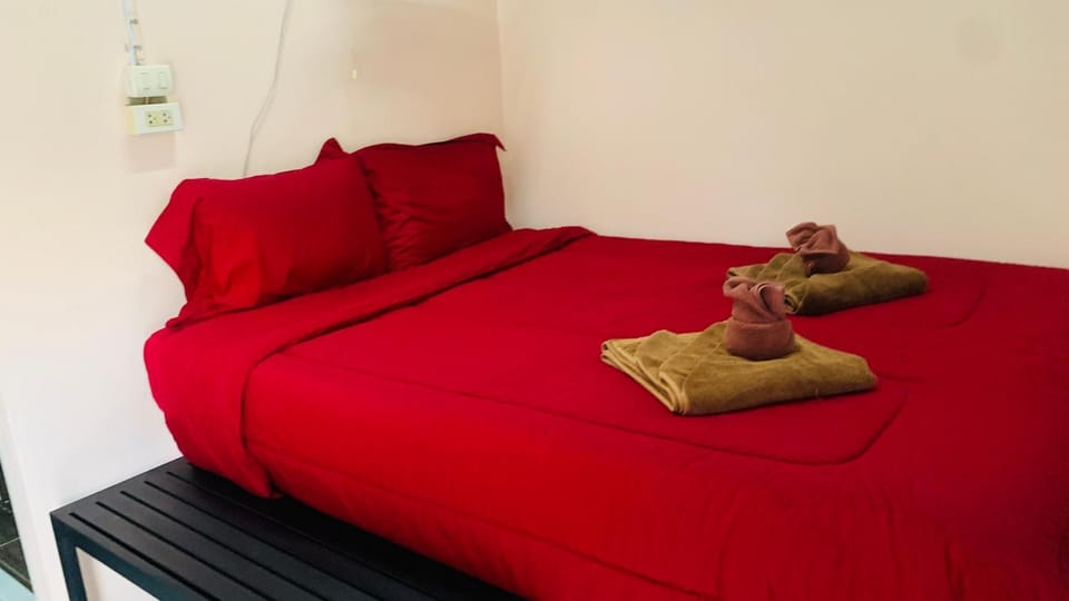 Yada Resort Koh Yao Noi Chalet in Krabi Changwat