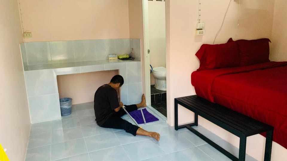 Yada Resort Koh Yao Noi Chalet in Krabi Changwat