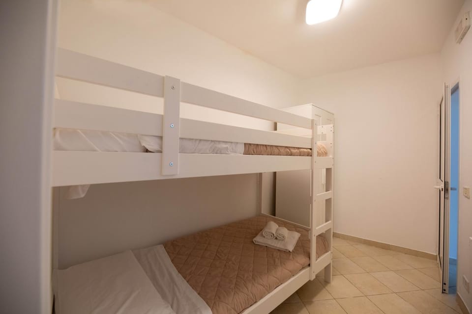 Dimora del Murattiano House in Apulia