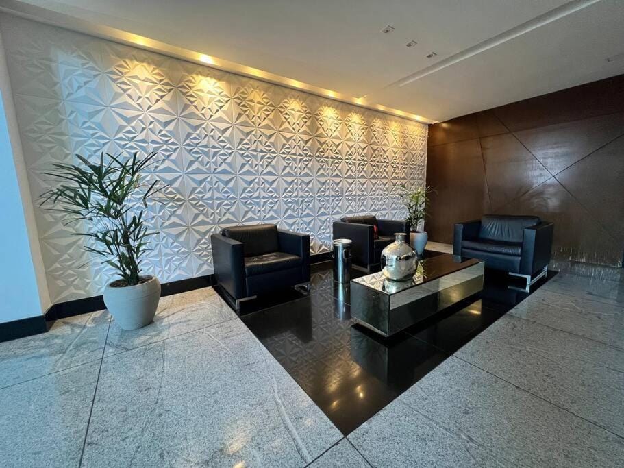 Property building, Lobby or reception, Seating area