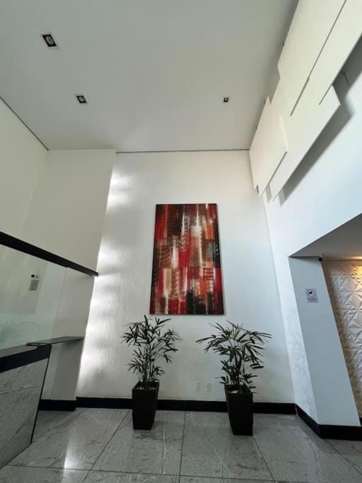 Property building, Lobby or reception, Decorative detail