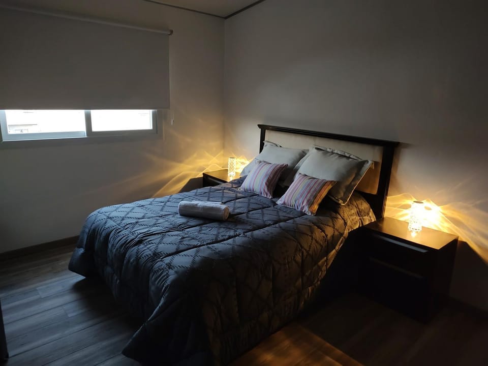 Torre del Limay Apartment in Neuquen