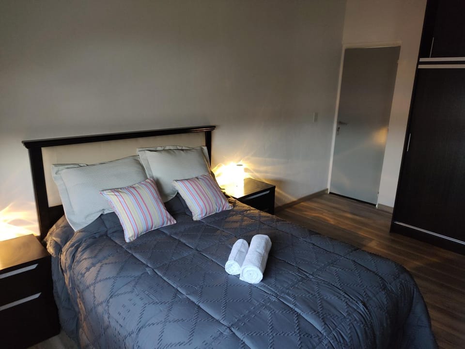 Torre del Limay Apartment in Neuquen