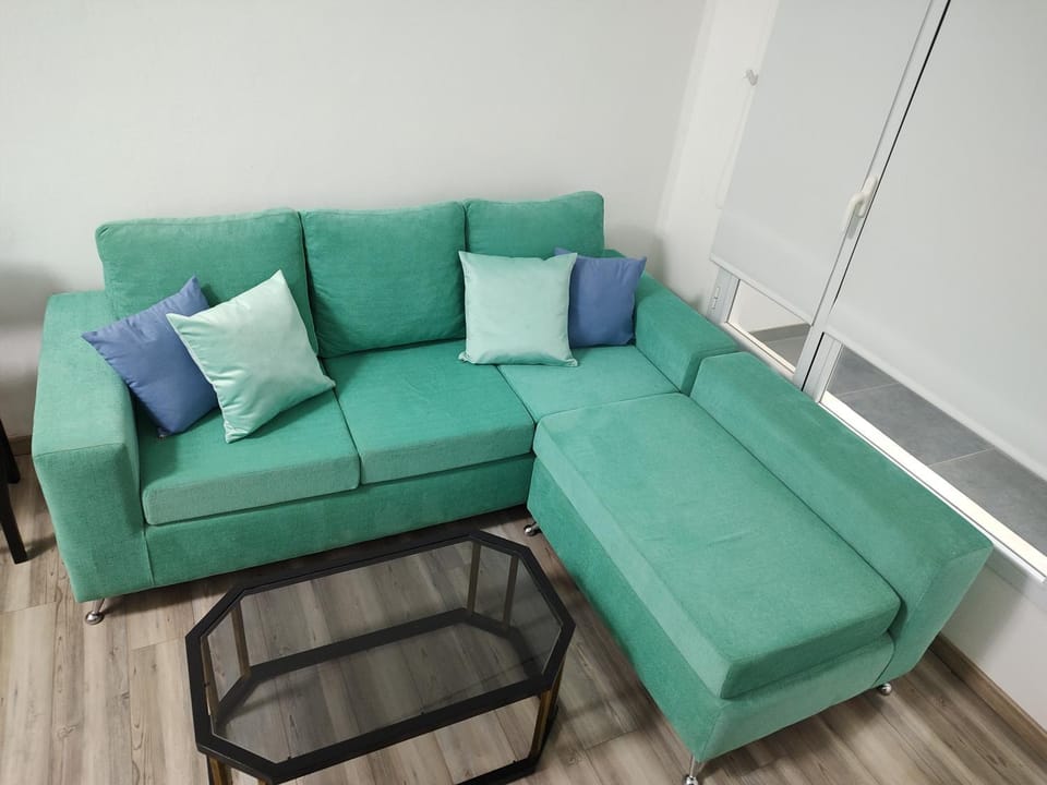 Torre del Limay Apartment in Neuquen