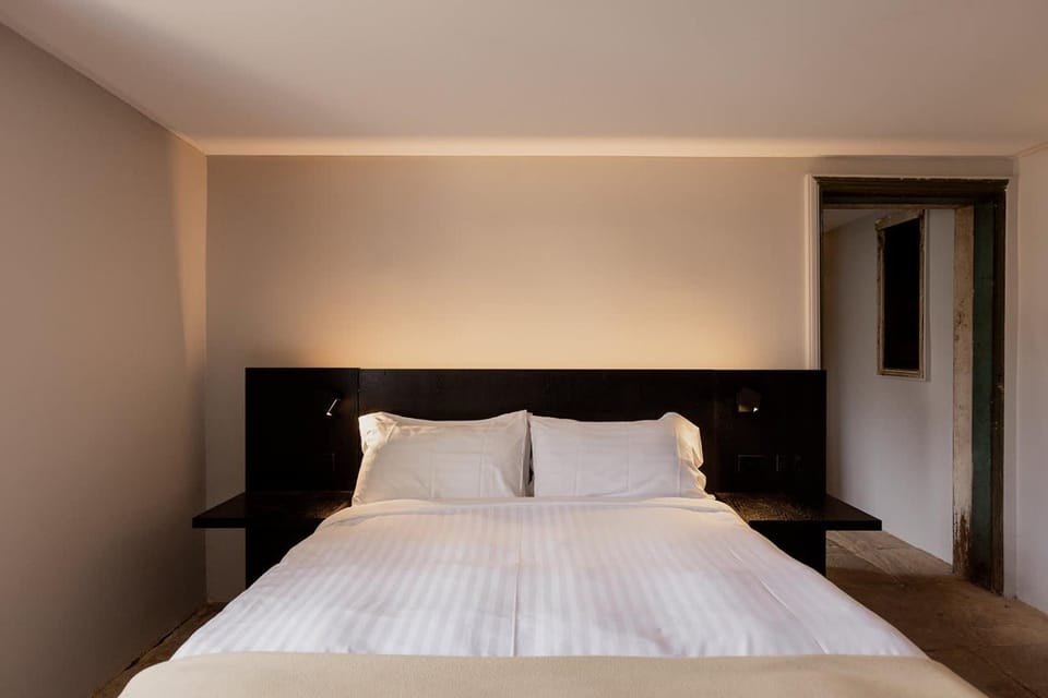 The Cellar Apartment in Hobart