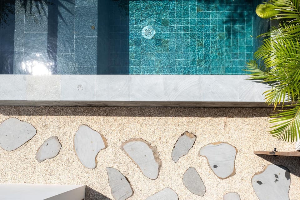 Day, Pool view, Swimming pool