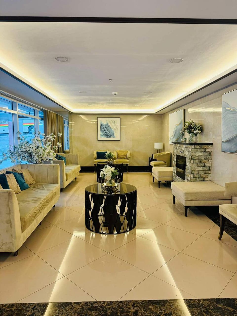 SUNTRUST 88 GIBRALTAR - BAGUIO Apartment hotel in Baguio