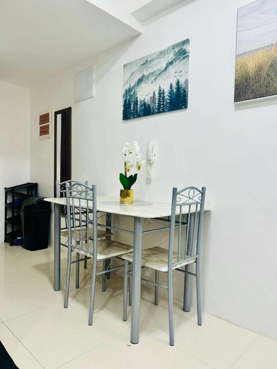 SUNTRUST 88 GIBRALTAR - BAGUIO Apartment hotel in Baguio