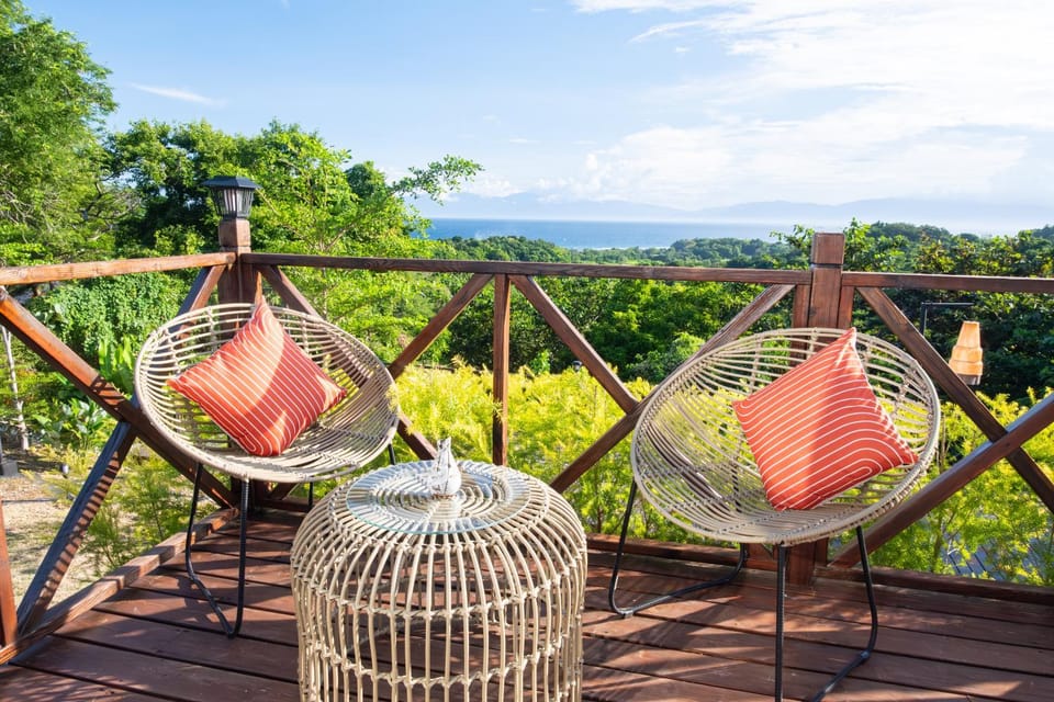 Patio, View (from property/room), Balcony/Terrace