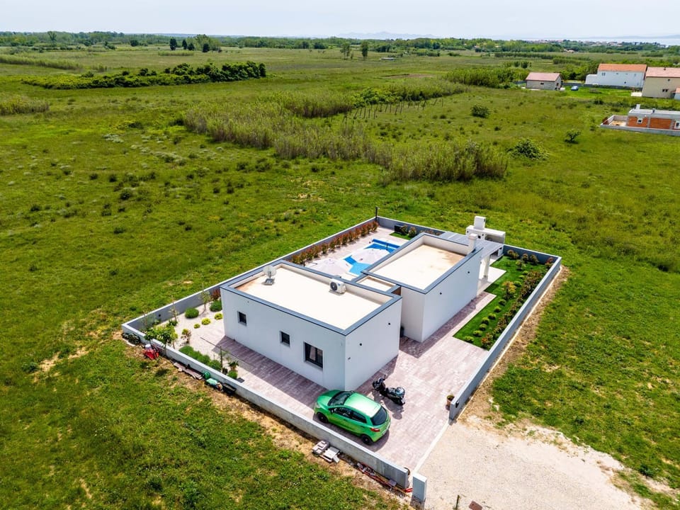 Villa Anabel Villa in Zadar County