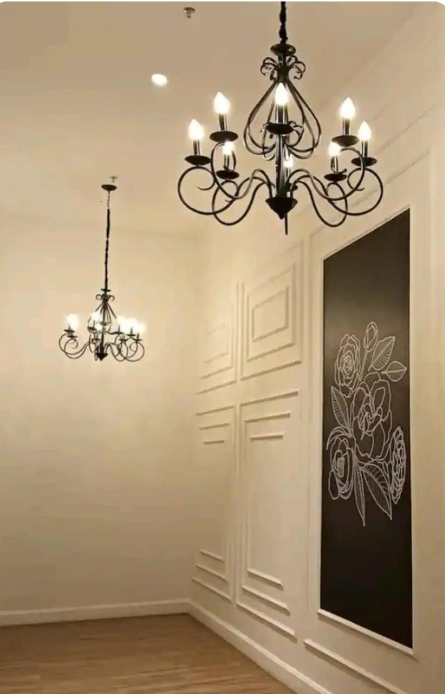 Decorative detail